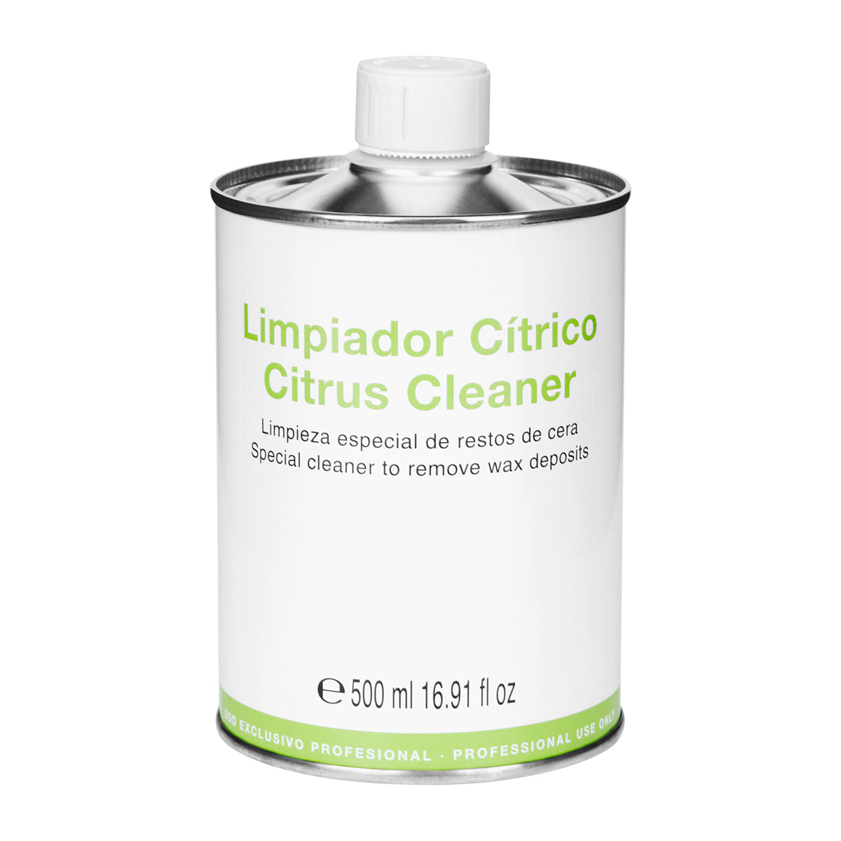 Nettoyant solvant appareils cire – 500 ml
